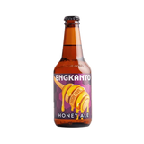 Engkanto High Hive Honey Ale