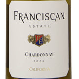 Franciscan Estate Chardonnay