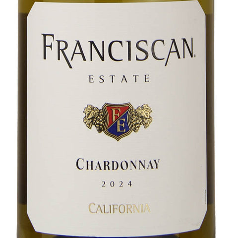 Franciscan Estate Chardonnay