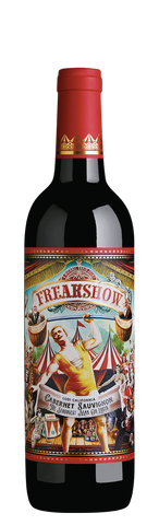 Michael David Freakshow Cabernet Sauvignon
