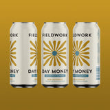 Fieldwork Day Money N/A Grapefruit Blonde