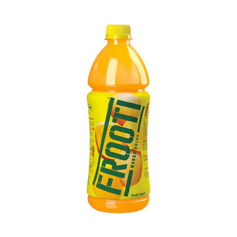 Frooti Mango Juice