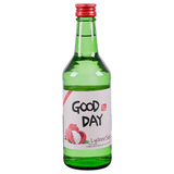 Good Day Flavored Soju 375ml