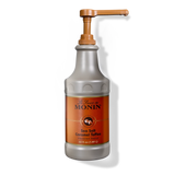 Monin Sea Salt Caramel Toffee Sauce