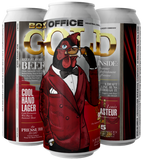 Henhouse Limited/Rotating Lager