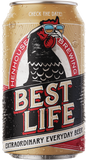 Henhouse Best Life Blonde Ale