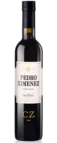 Hidalgo Pedro Ximenez