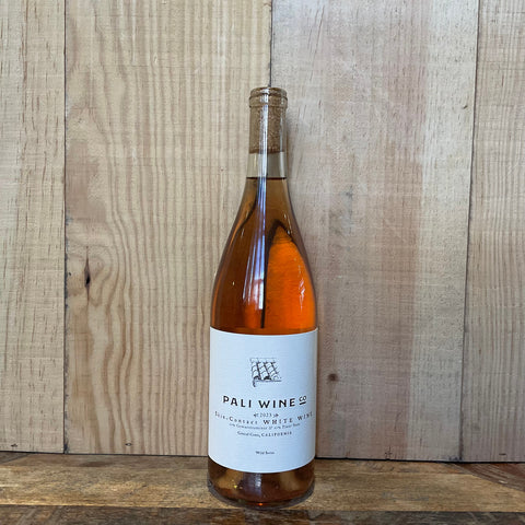 Pali Wine Skin-Contact White Wine/Rose