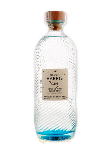 Isle of Harris Gin