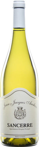 Domaine Jean-Jacques Auchere Sancerre