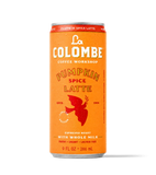 La Colombe Pumpkin Spice Latte