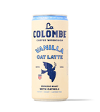 La Colombe Vanilla Oatmilk Latte
