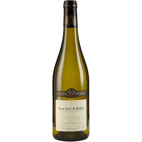Laetitia Ducroux Sancerre