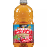 Langer's Apple Juice
