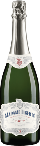 Madame Liberte Brut