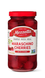 Mezzetta Maraschino Cherries w/ Stems