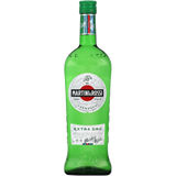 Martini & Rossi Extra Dry Vermouth