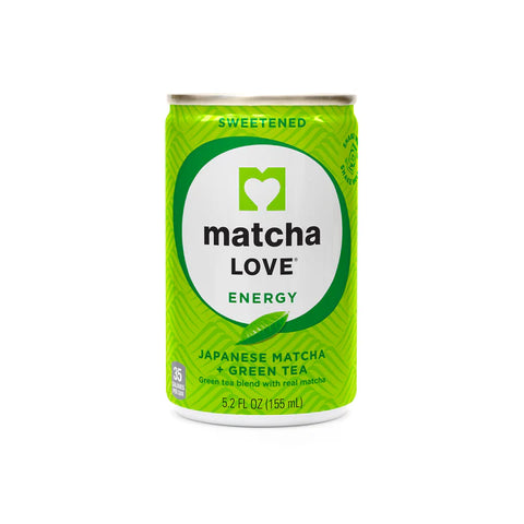 ITO EN Sweetened Matcha Love (Case of 20)