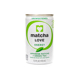 ITO EN Unsweetened Matcha Love (Case of 20)