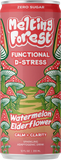 Melting Forest D-Stress Watermelon Elderflower