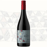 Quartz Pinot Noir