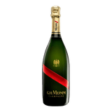G.H. Mumm Grand Cordon Brut Champagne