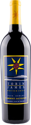 Tobin James "Notorious" Cabernet Sauvignon