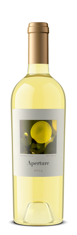 Aperture Sonoma County Sauvignon Blanc