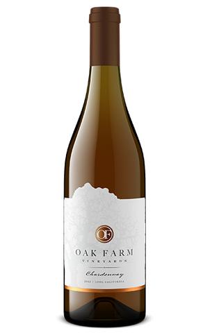 Oak Farm Lodi Chardonnay