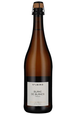 Oddbird De-Alcoholized Blanc de Blancs