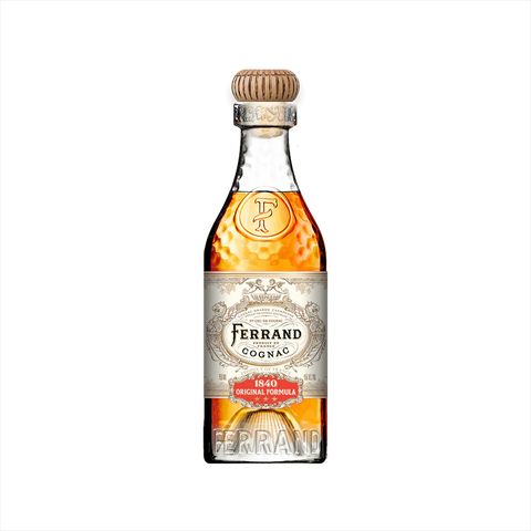 Pierre Ferrand Cognac 1840 Original Formula