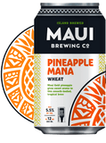 Maui Pineapple Mana Wheat