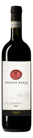 Poggio Basso Chianti