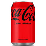 Coke Zero