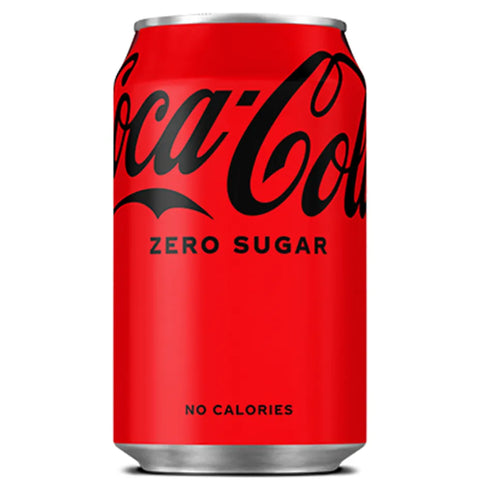 Coke Zero