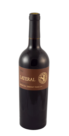 Kathryn Kennedy Lateral Red Wine