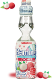 Sangaria Ramune Lychee