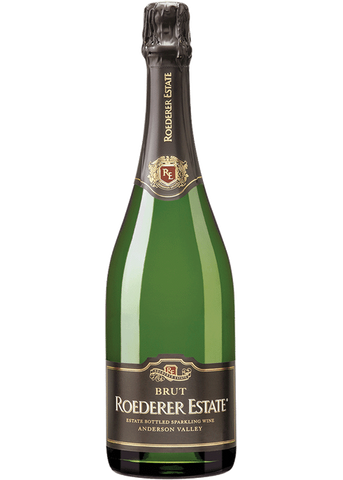 Roederer Estate Brut Anderson Valley