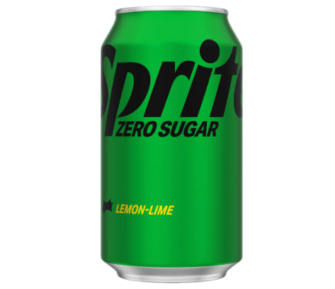Sprite Coach Sprite Zero – Coach House Wine & Spirits