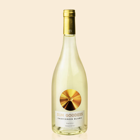 Sun Goddess Sauvignon Blanc