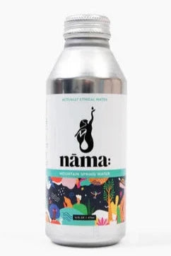 Nama Water 24 Pk Case