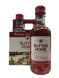Sutter Home White Zinfandel 187ml