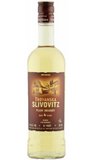 Troyanska Slivovitz Plum Brandy Aged 4 Years