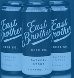 East Brother Oatmeal Stout