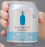 Blue Bottle Bright Coffee