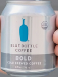 Blue Bottle Bold Coffee
