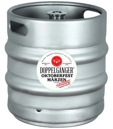 Trumer Doppelganger Oktoberfest
