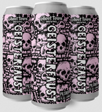 Ghost Town Geisterfaust Pilsner