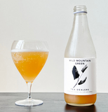 Wild Mountain Green Sparkling Tea