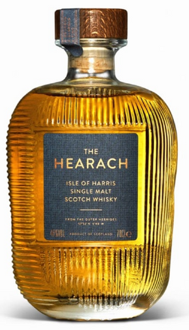 Isle of Harris 'The Hearach' Whisky